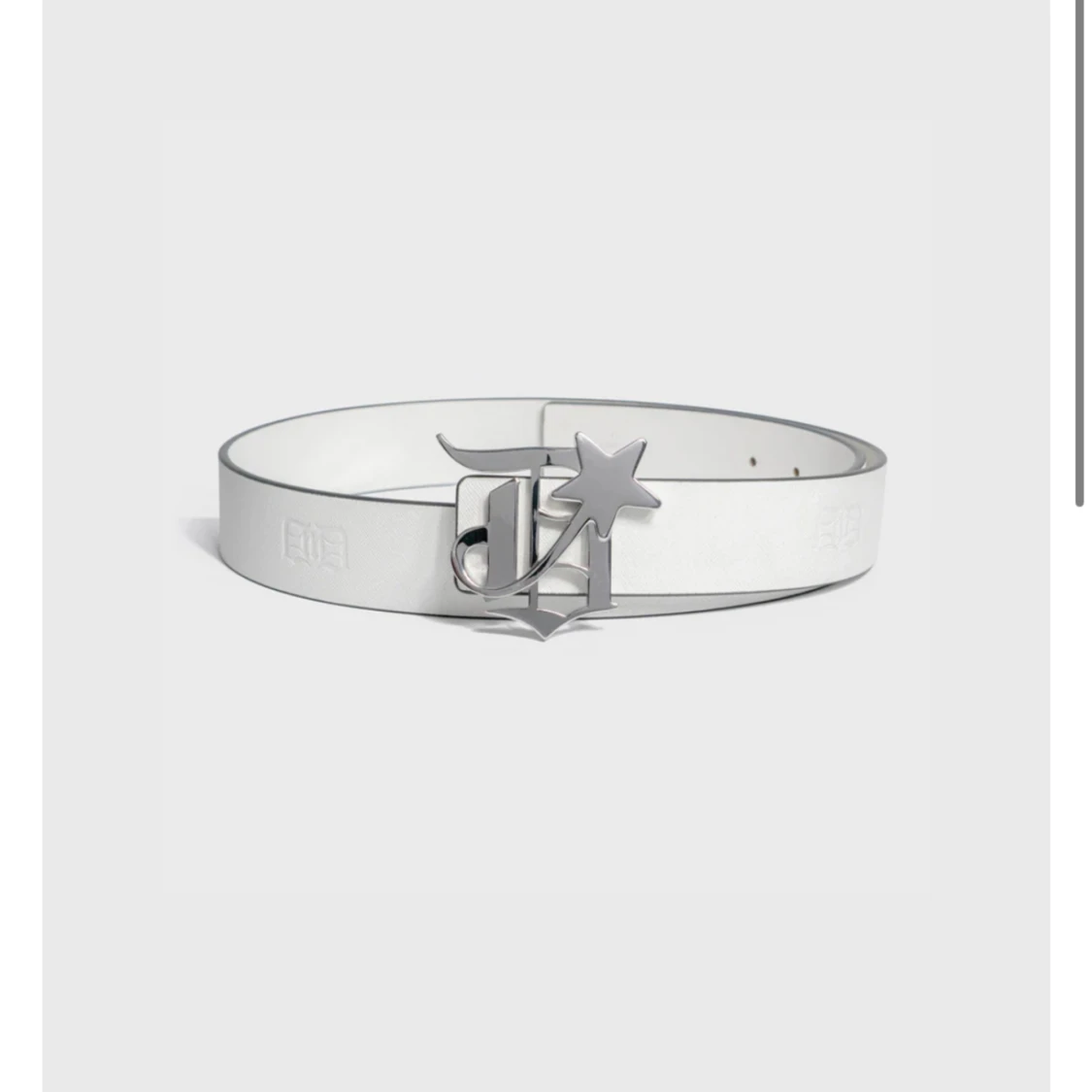 Demont bälte limited edition,Pris kan diskuteras - 91