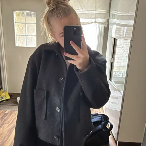 Kappa - Säljer min fina kappa då jag fick två🥰aldrig använd endast testad😍😍