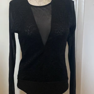 Body  - Väldigt snygg body