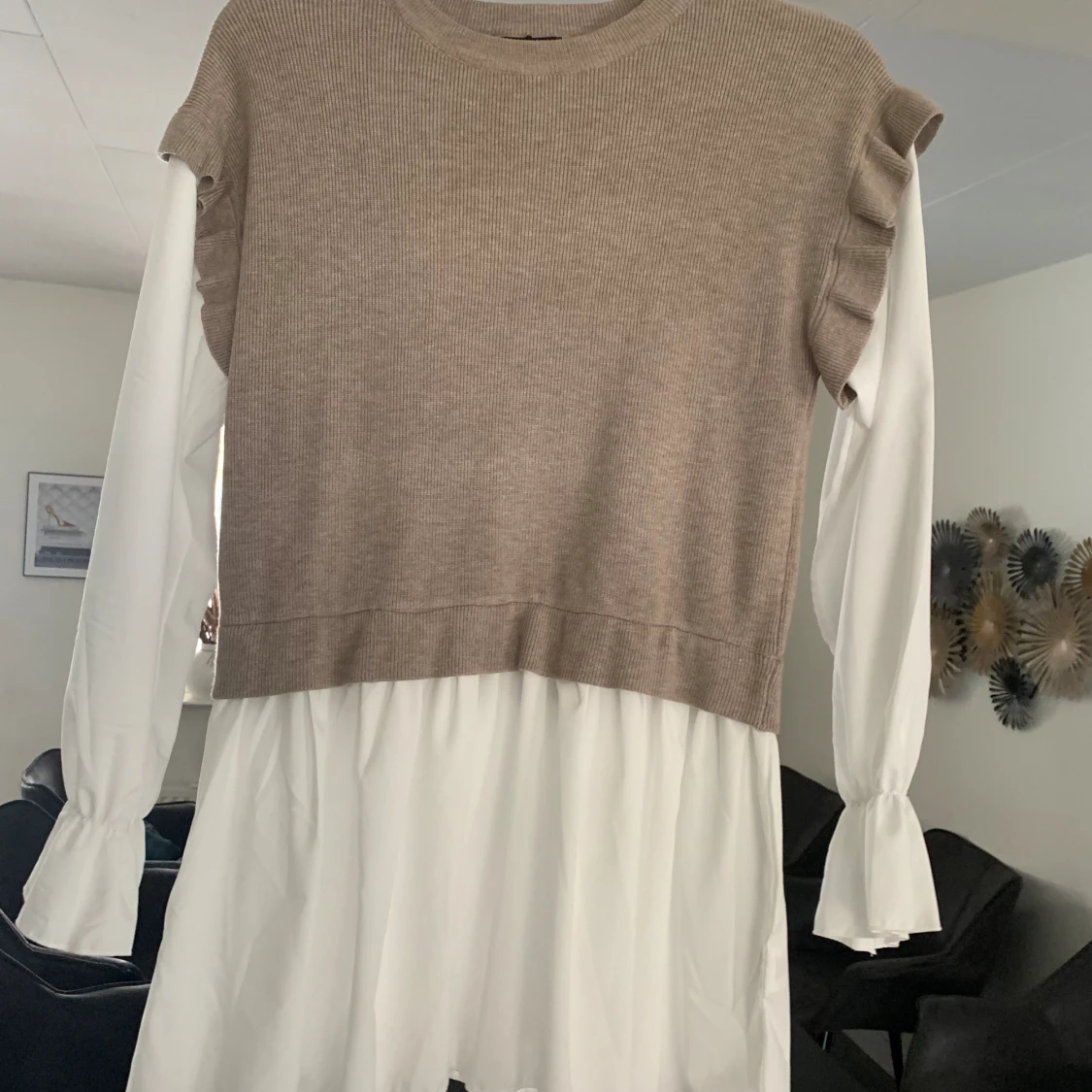 Ny tröja/ blus - 90