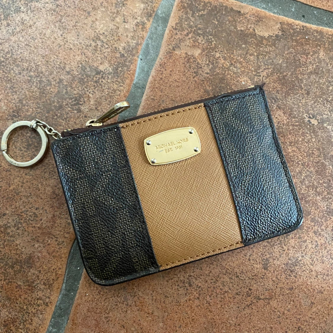 Michael Kors plånbok