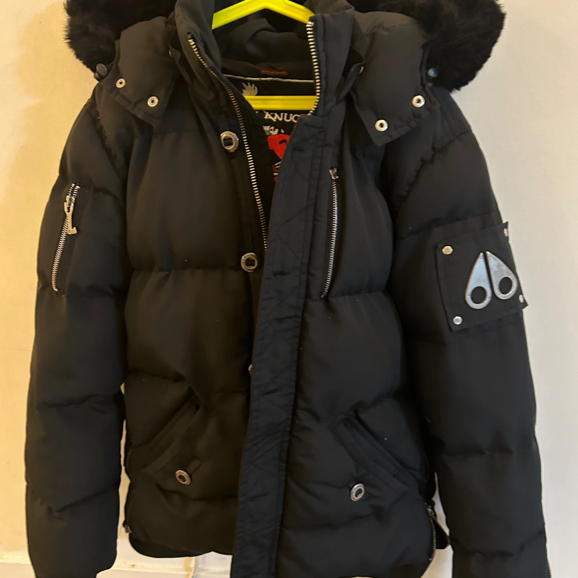 Moose knuckles storlek S - 2