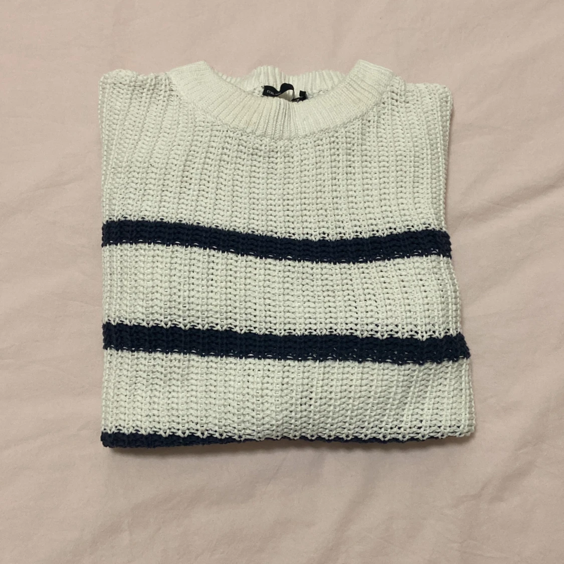 En randig sticks tröja - 90