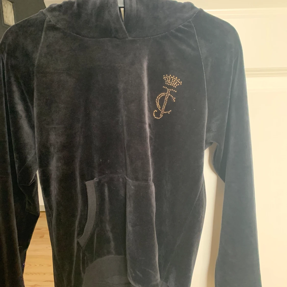 Juicy couture hoodie - 90