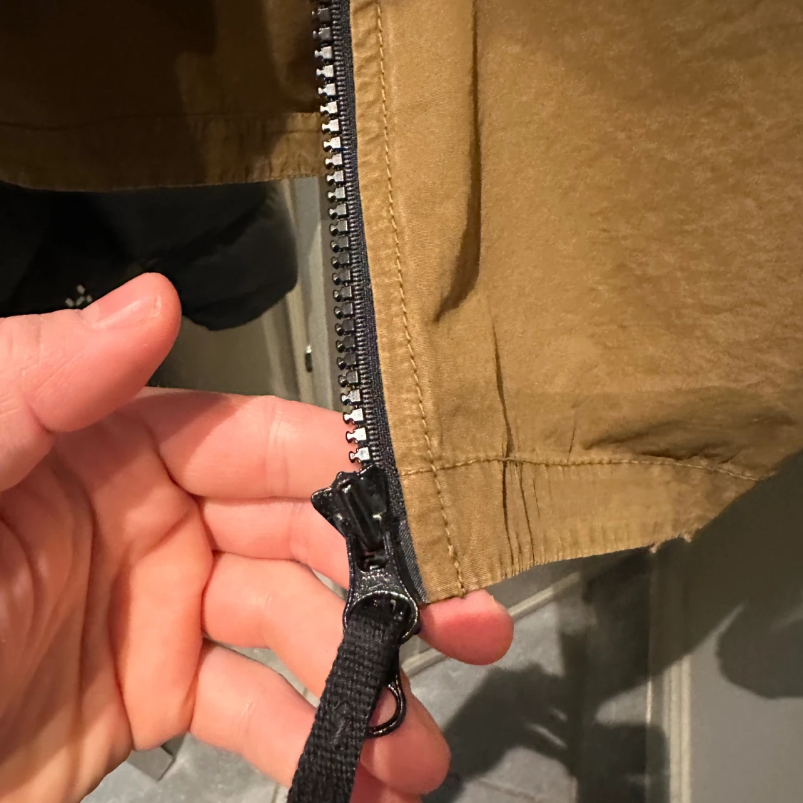 Stone island overshirt  - 91