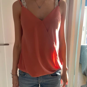 Topp - Jättefin topp ifrån Zara🩷