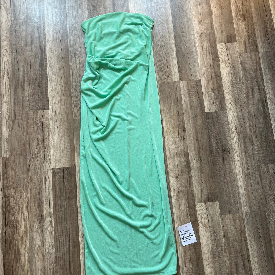 Fest klänning  - 91