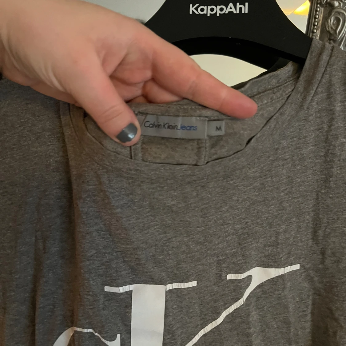 Calvin klein tshirt  - 90