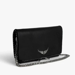 Zadig väska - Säljer min Zadig väska som tyvärr inte kommer till användning längre. Väldigt bra kvalitet och är knappt använd🤩