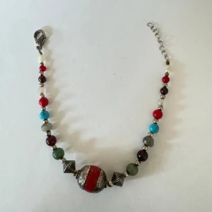 Pärlarmband - Köpt på second hand