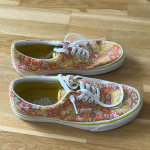 Vans  - Använda 1 gång 