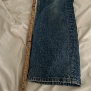 Jeans - Väl använda, men bra skick!🙌