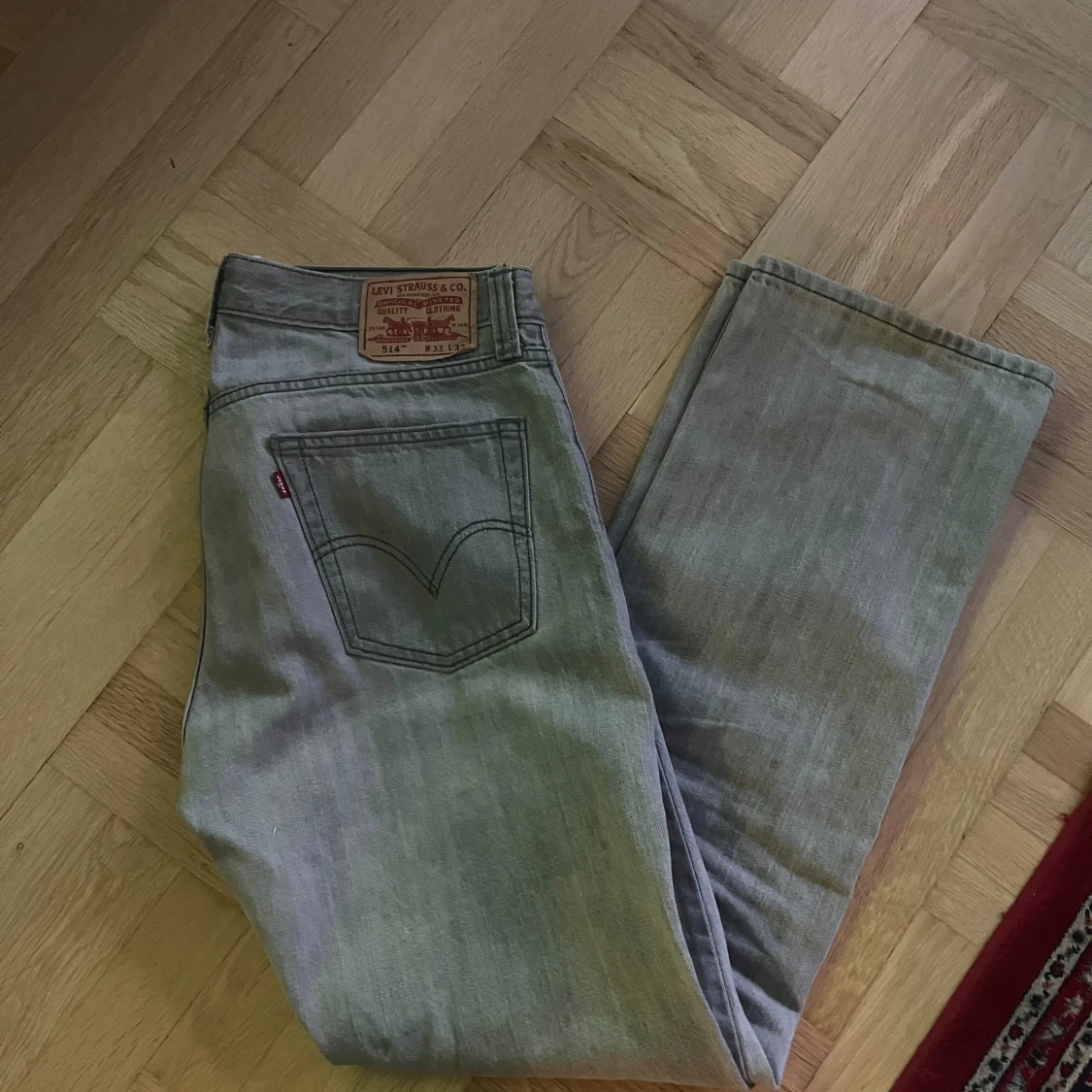 Levis jeans  - 90
