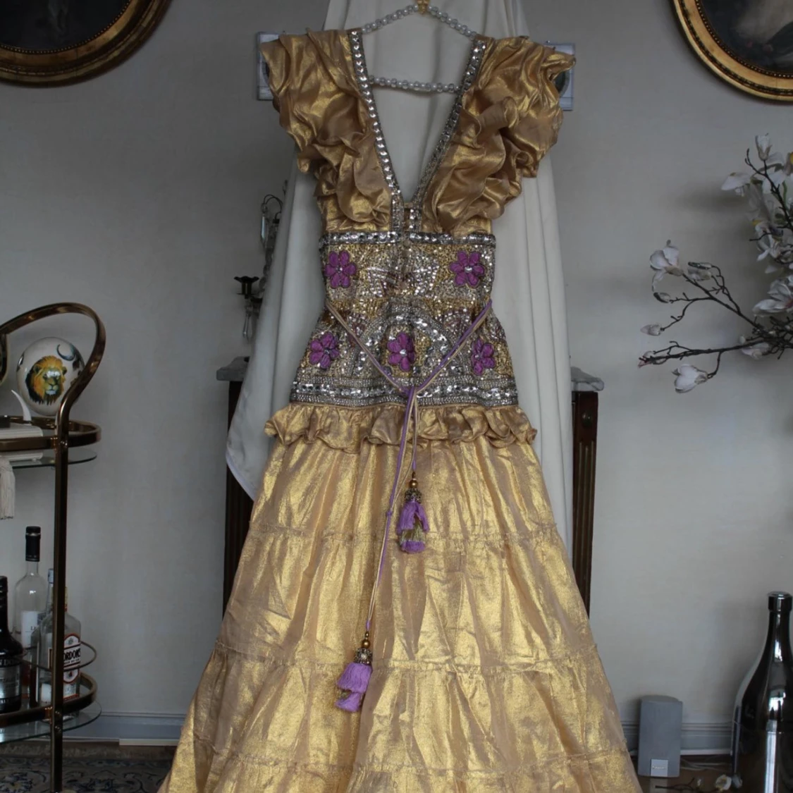 Klänning Las Noches Ibiza by Erik & Jack