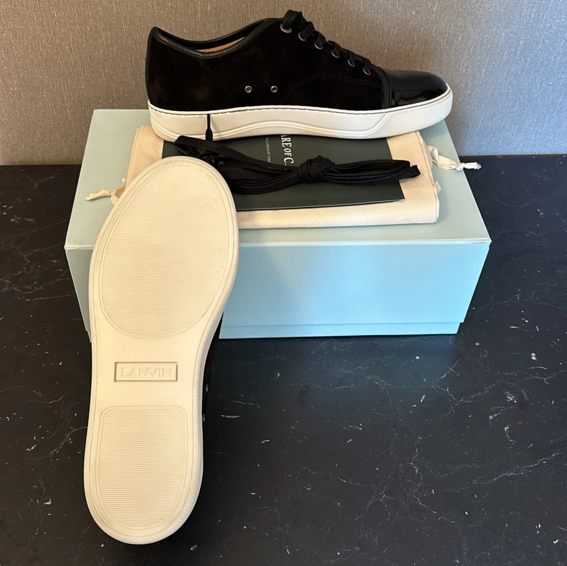 Lanvin helt nya - 91