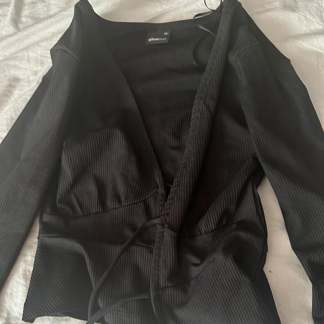 Långärmad topp  - 93