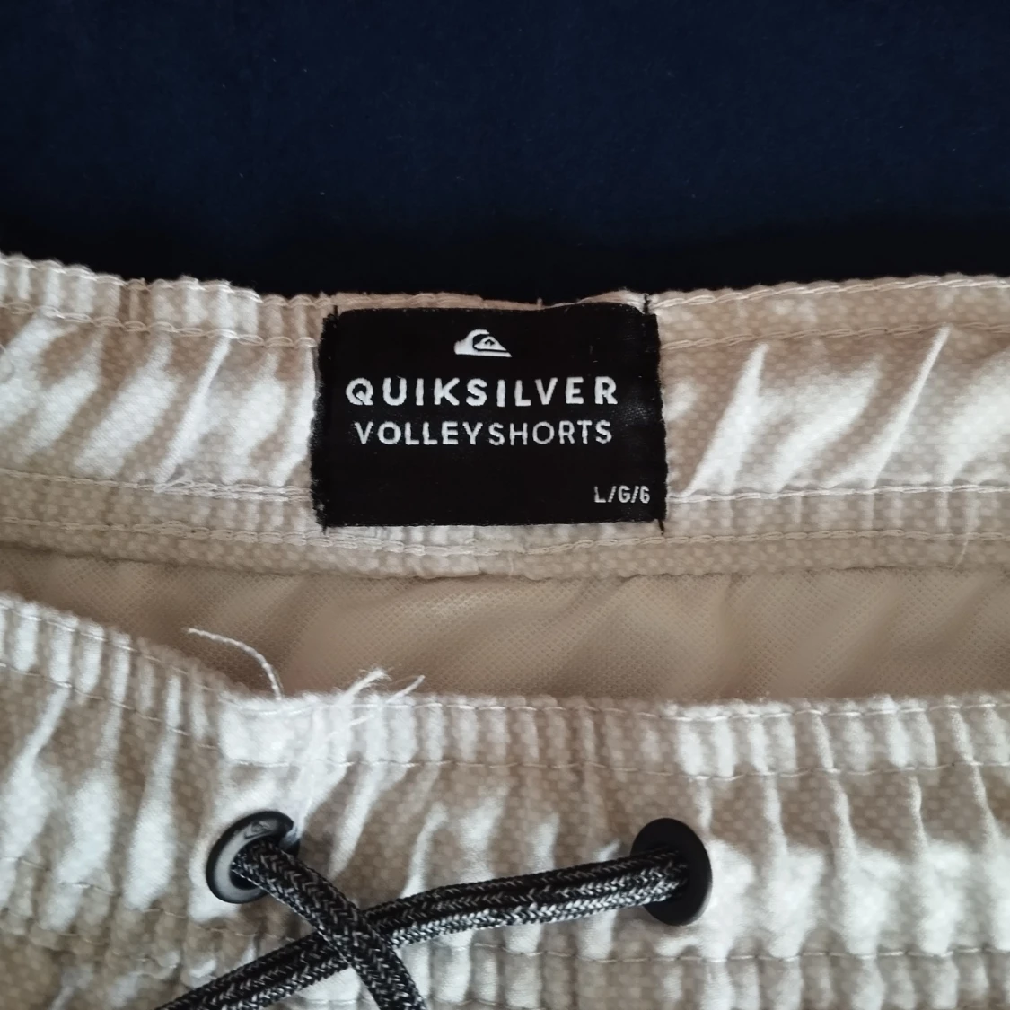 Quick silver badbyxor - 91