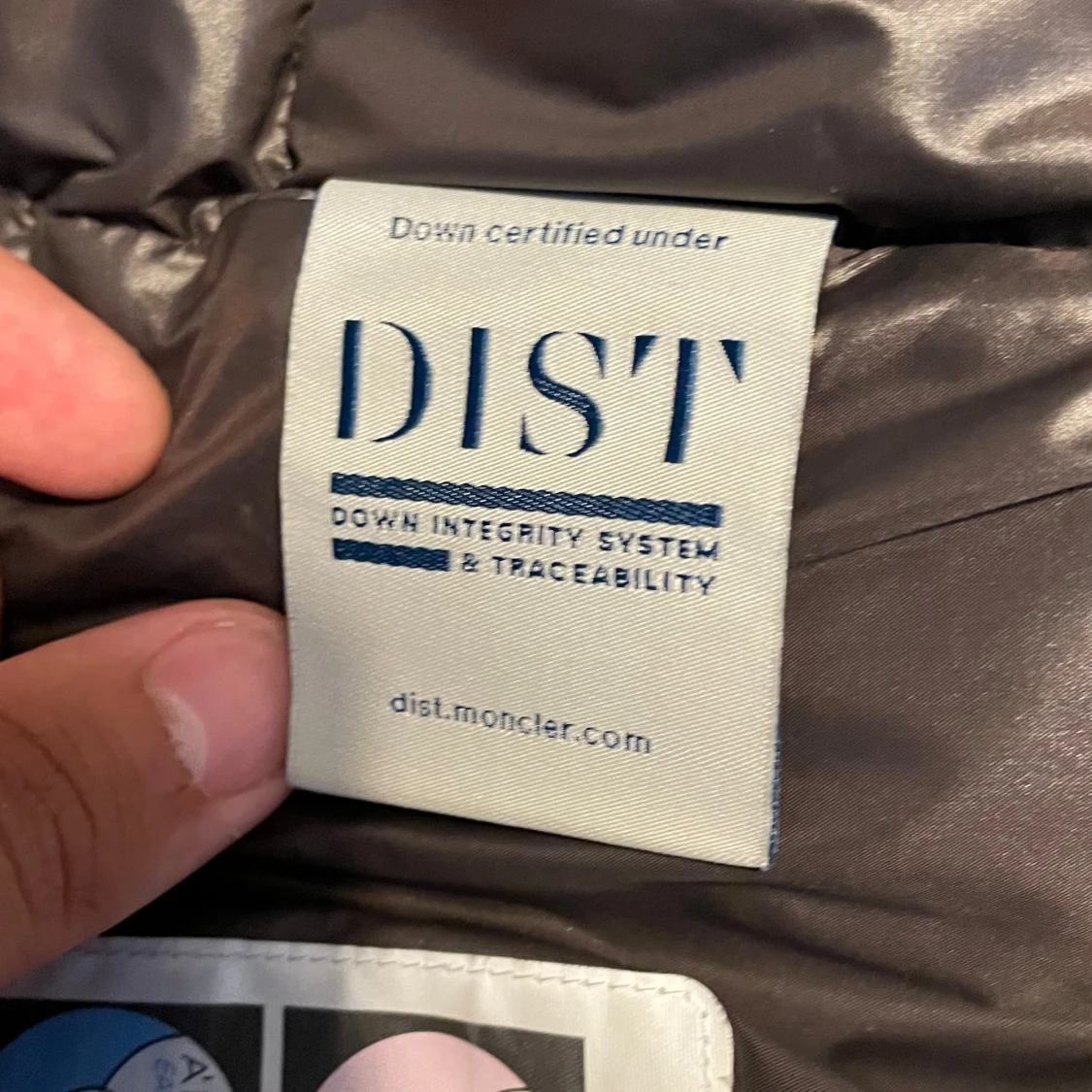 Moncler jacka  - 91