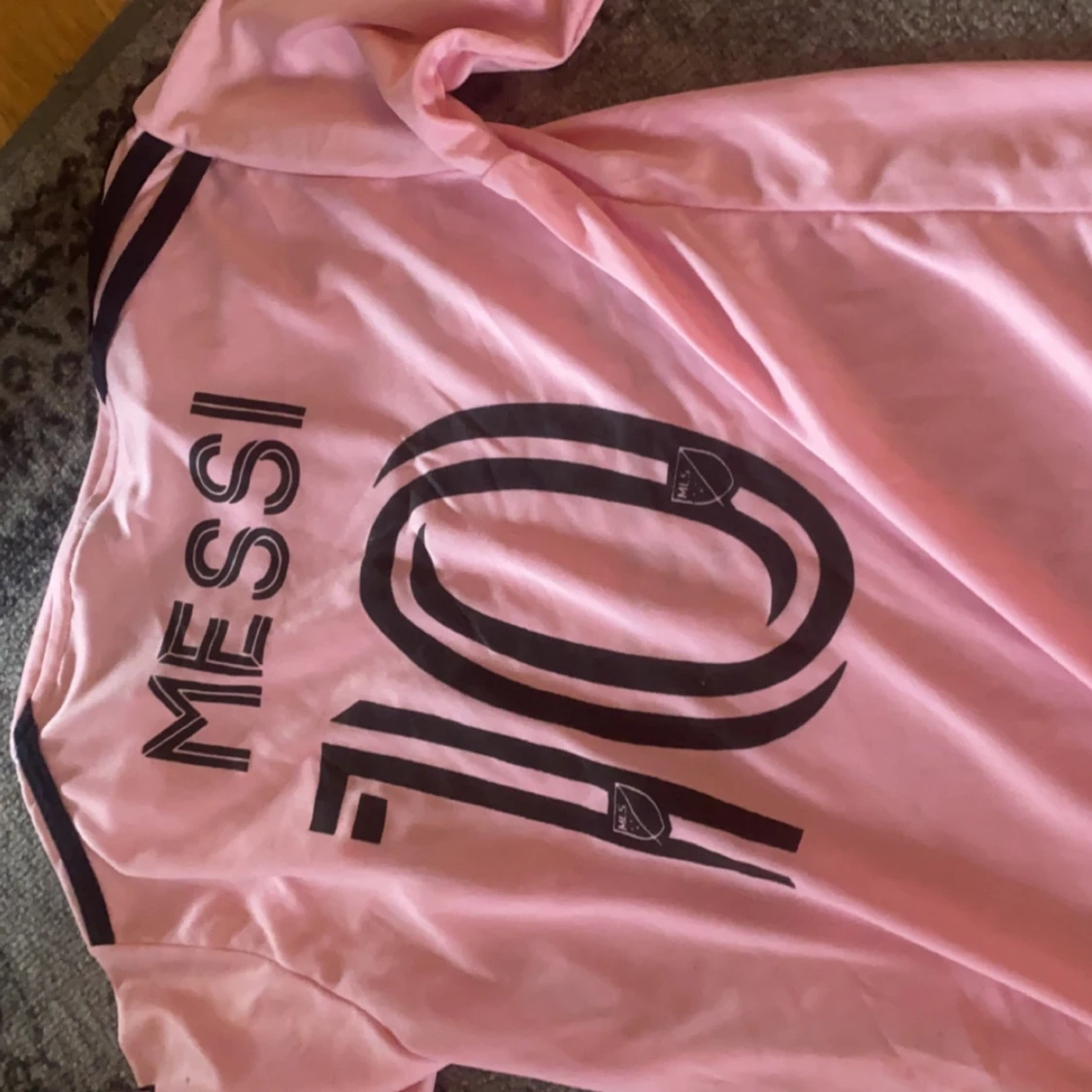 miami rosa tröja - 90