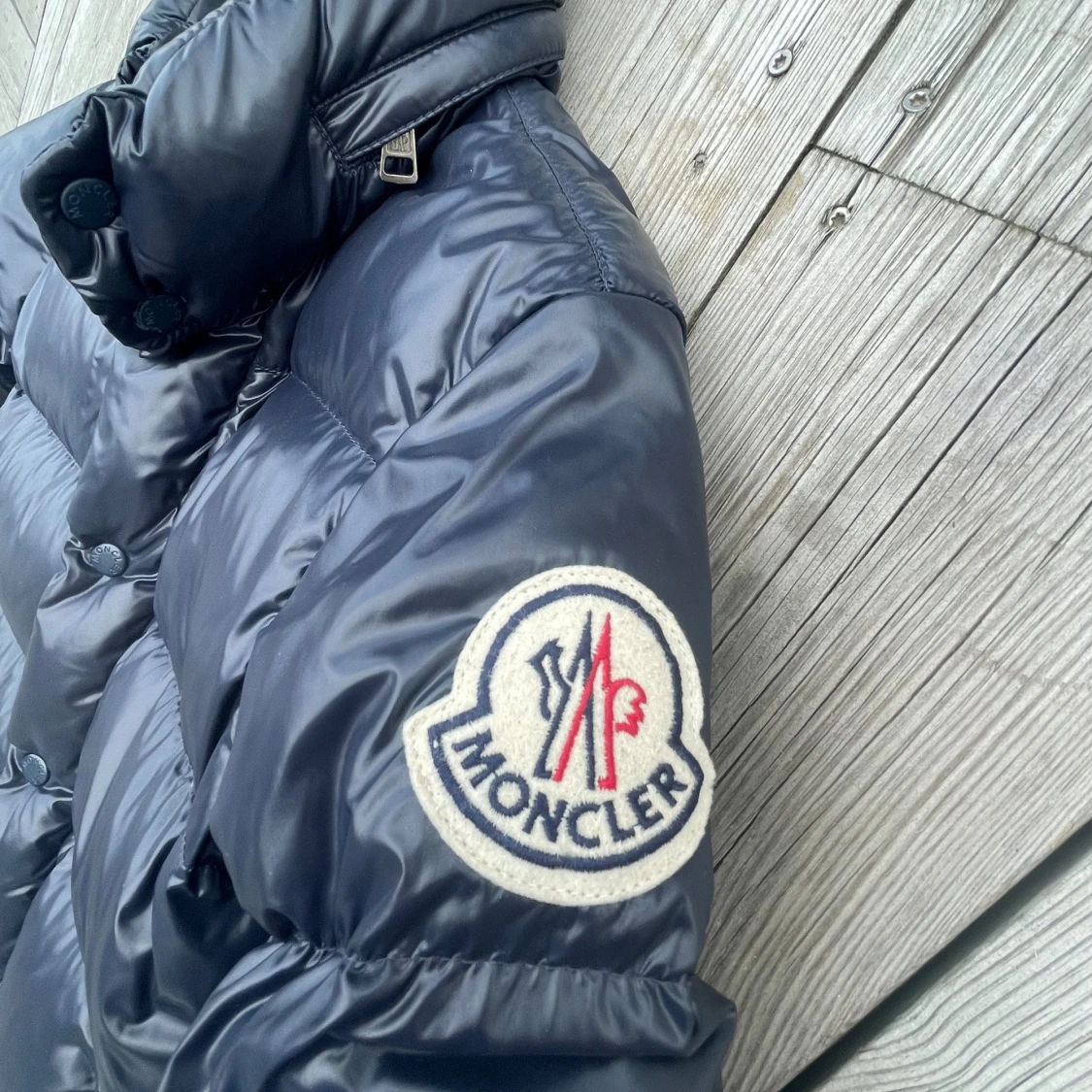 moncler everest jacka  - 90