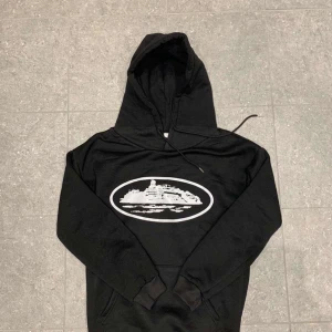 Corteiz hoddie - Mycket bra skick använd nån gång 