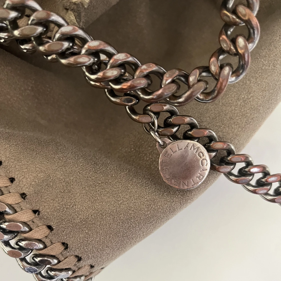 Stella mccartney väska - 91