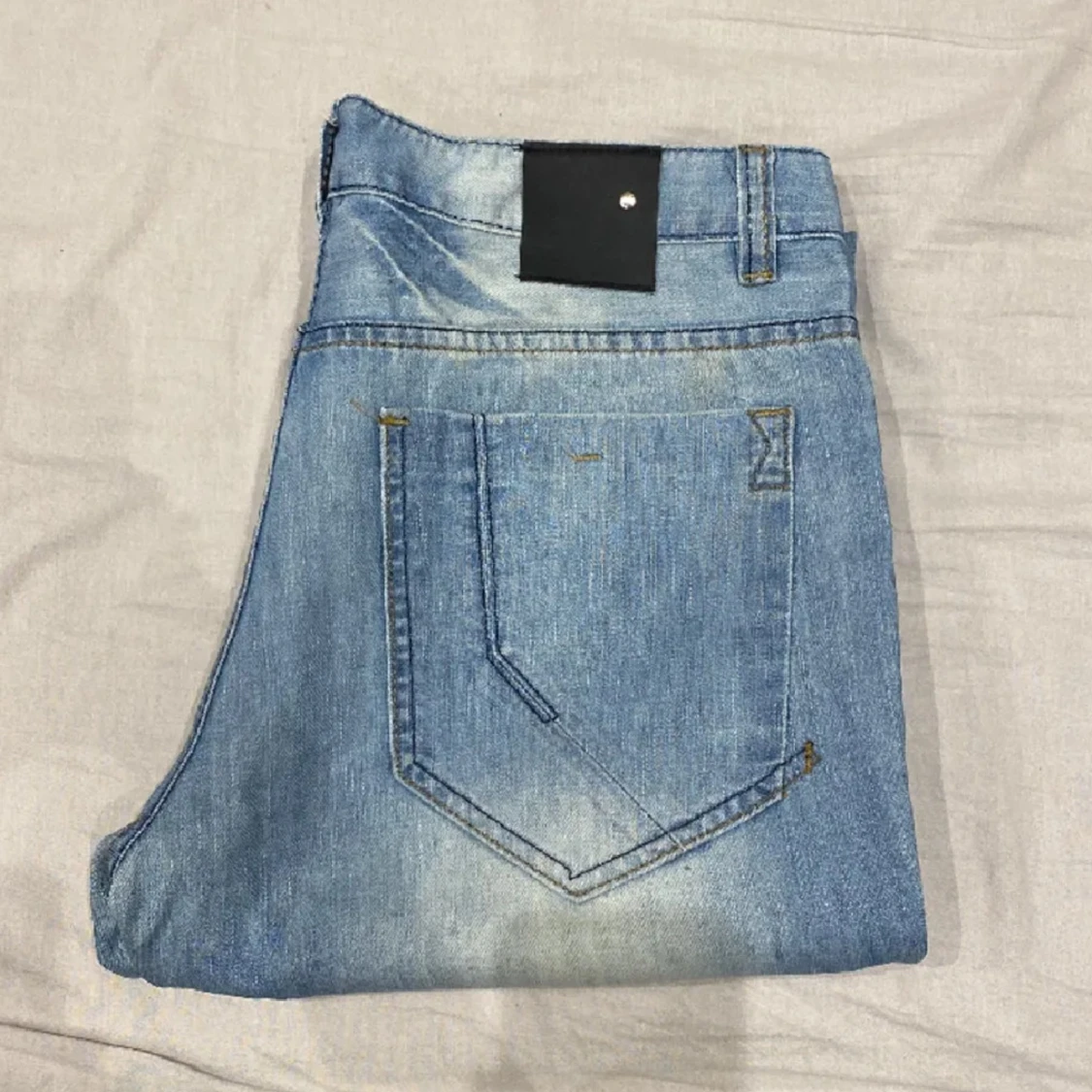 Baggy jeans  - 91