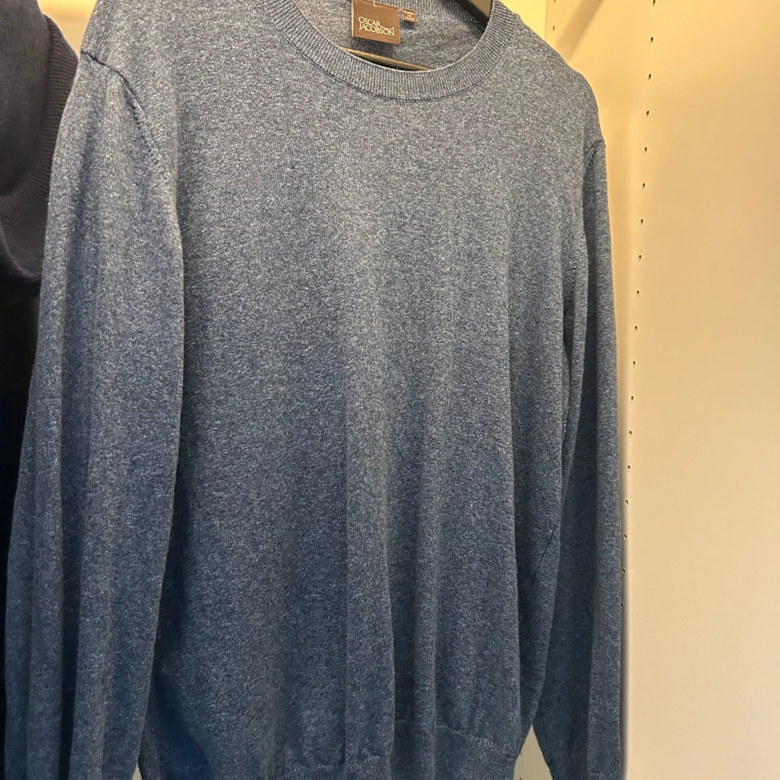 Oscar Jacobsson  - 91