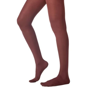 Nya! Strumpbyxor stl S/M - Nya oanvända rostfärgade strumpbyxor i 70den. Härlig kvalitet. Nypris 149:- från Indiska 