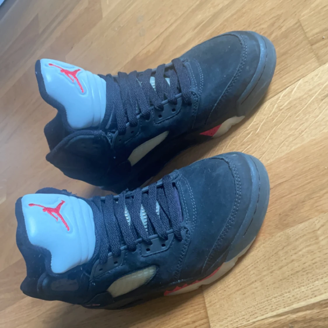 Jordan 5