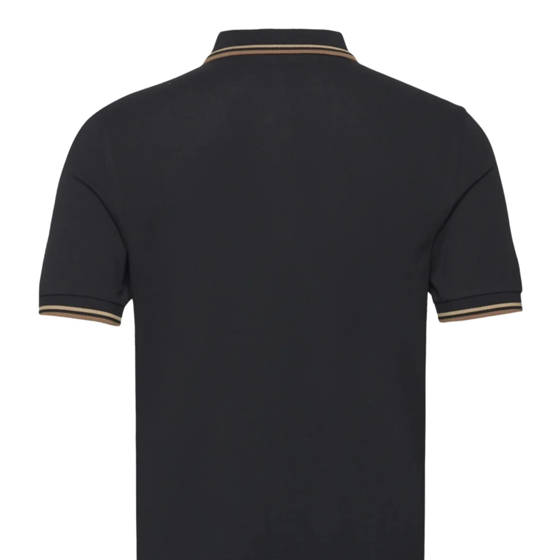 Fred Perry Pikétröja - 90