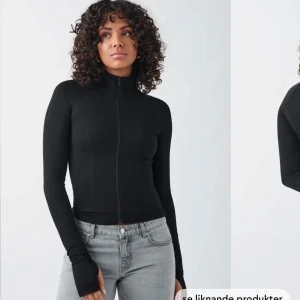 Soft touch kofta - Strl 36