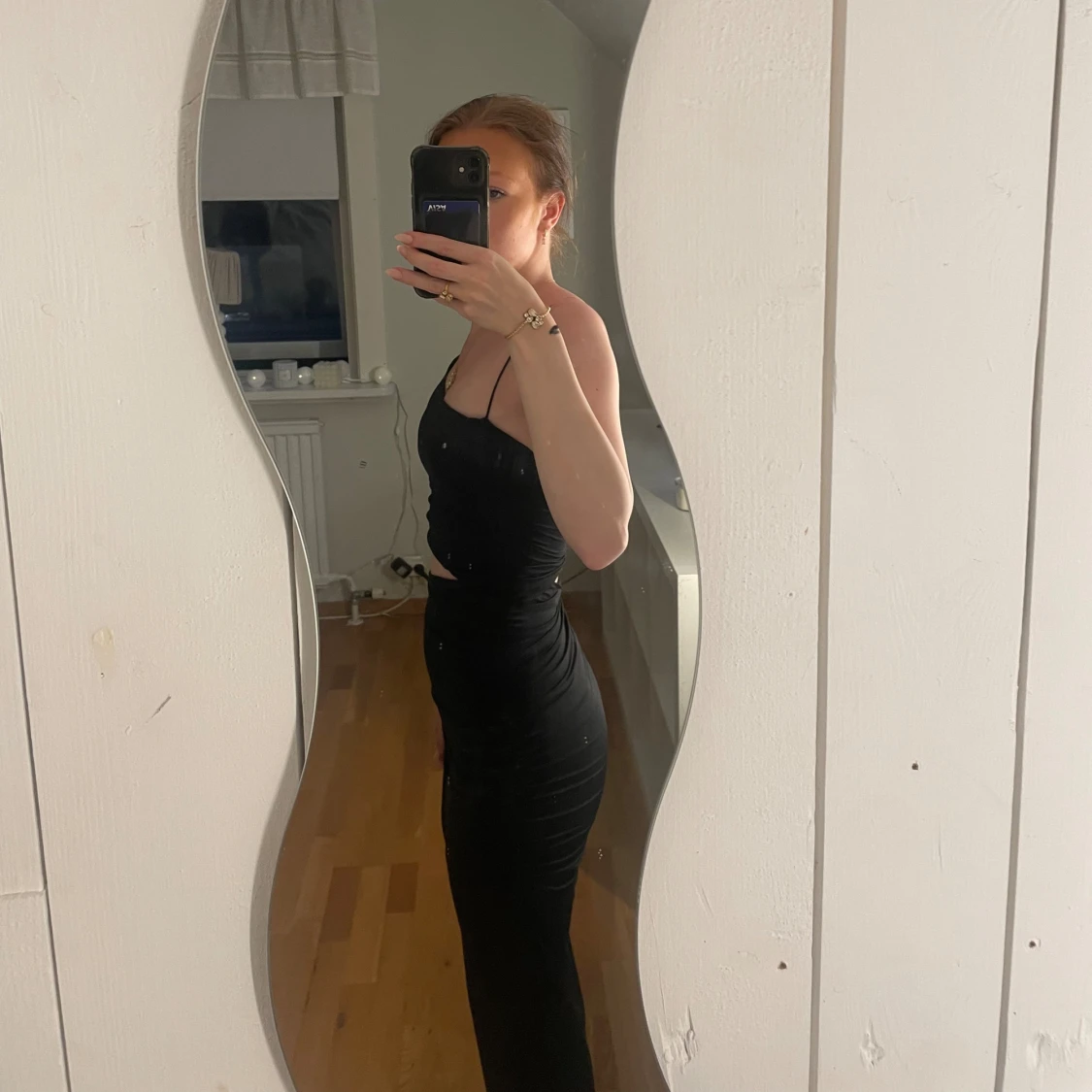 Zara klänning  - 91