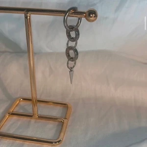 Örhängen  - Sjukt snygga örhängen Köp för 99kr/st  Eller  185kr/par  Finns i guld också Modell 094