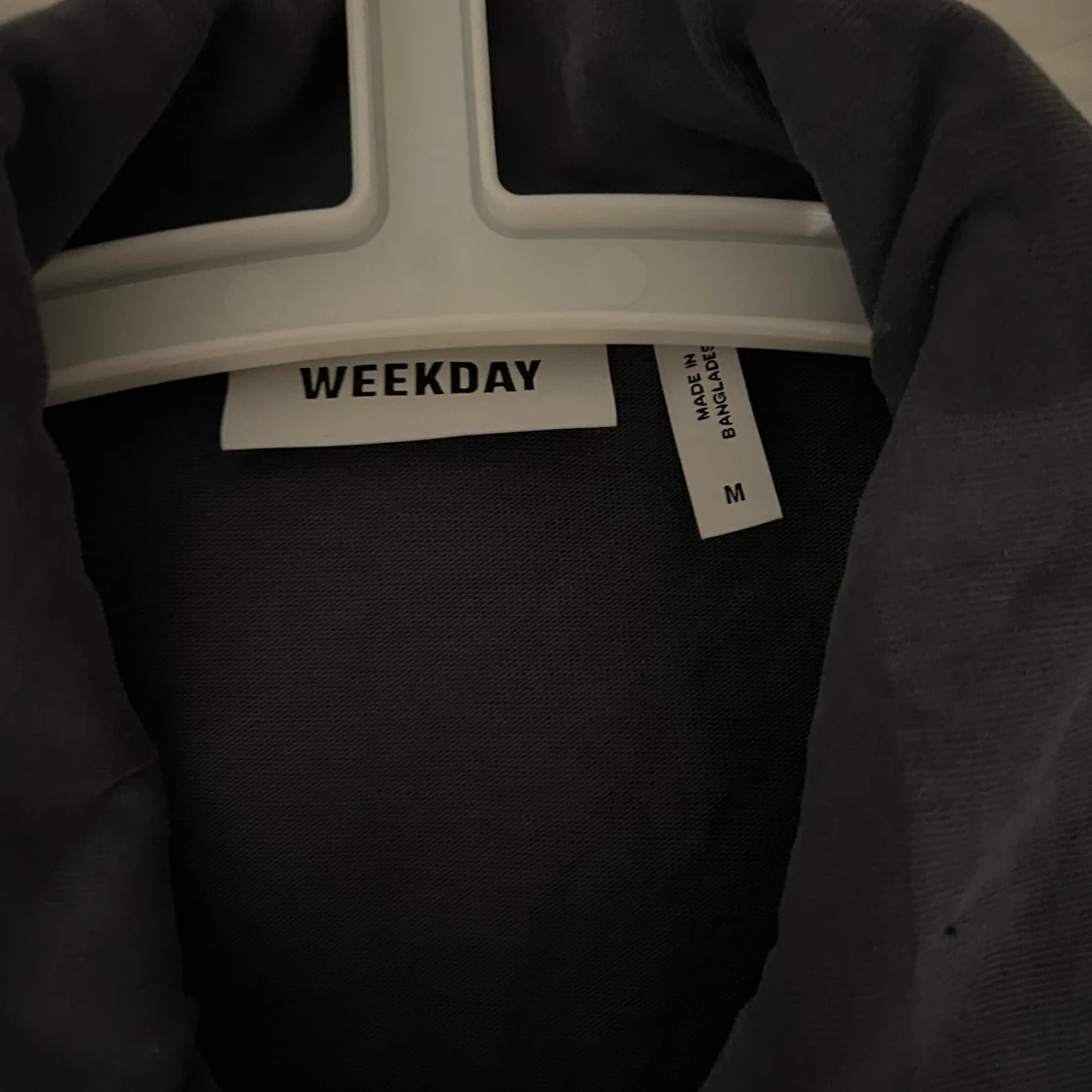 Weekday skjorta - 91