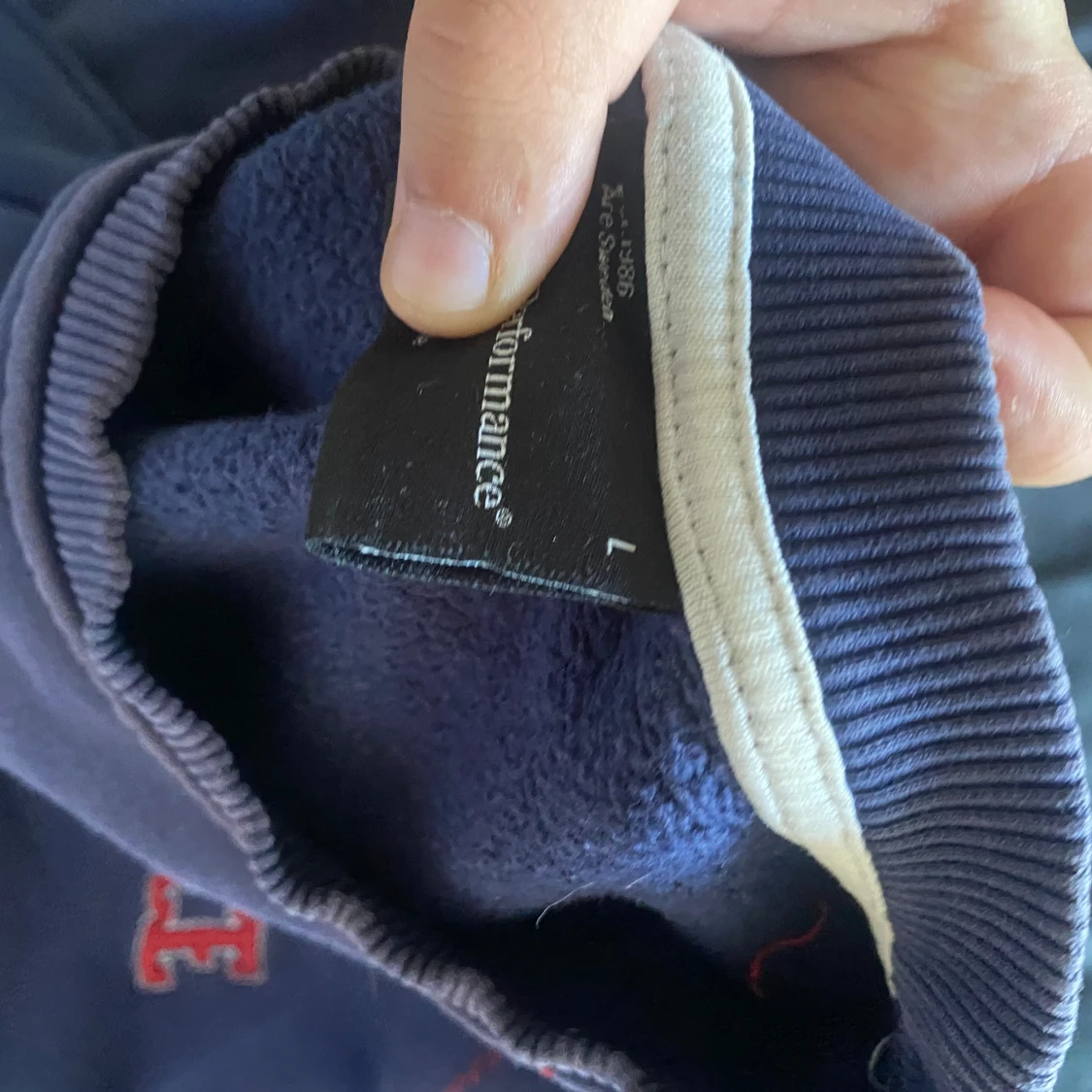 Peak performance tröja  - 90