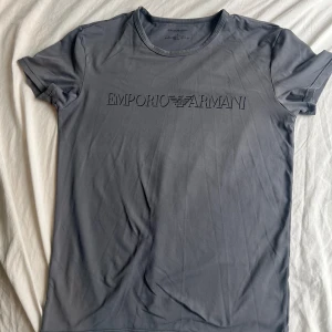 Armani T-shirt - Armani sport T-shirt body fit