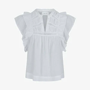 Neo noir blus - Säljer nu min neo noir blus, sparsamt använd. 