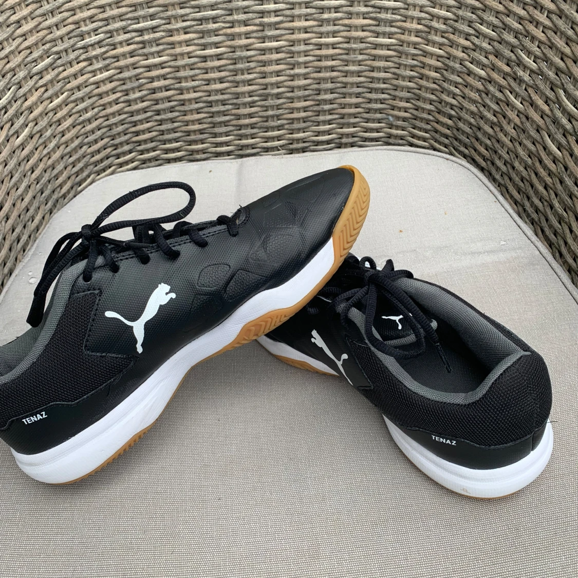 Puma inomhusskor - 90