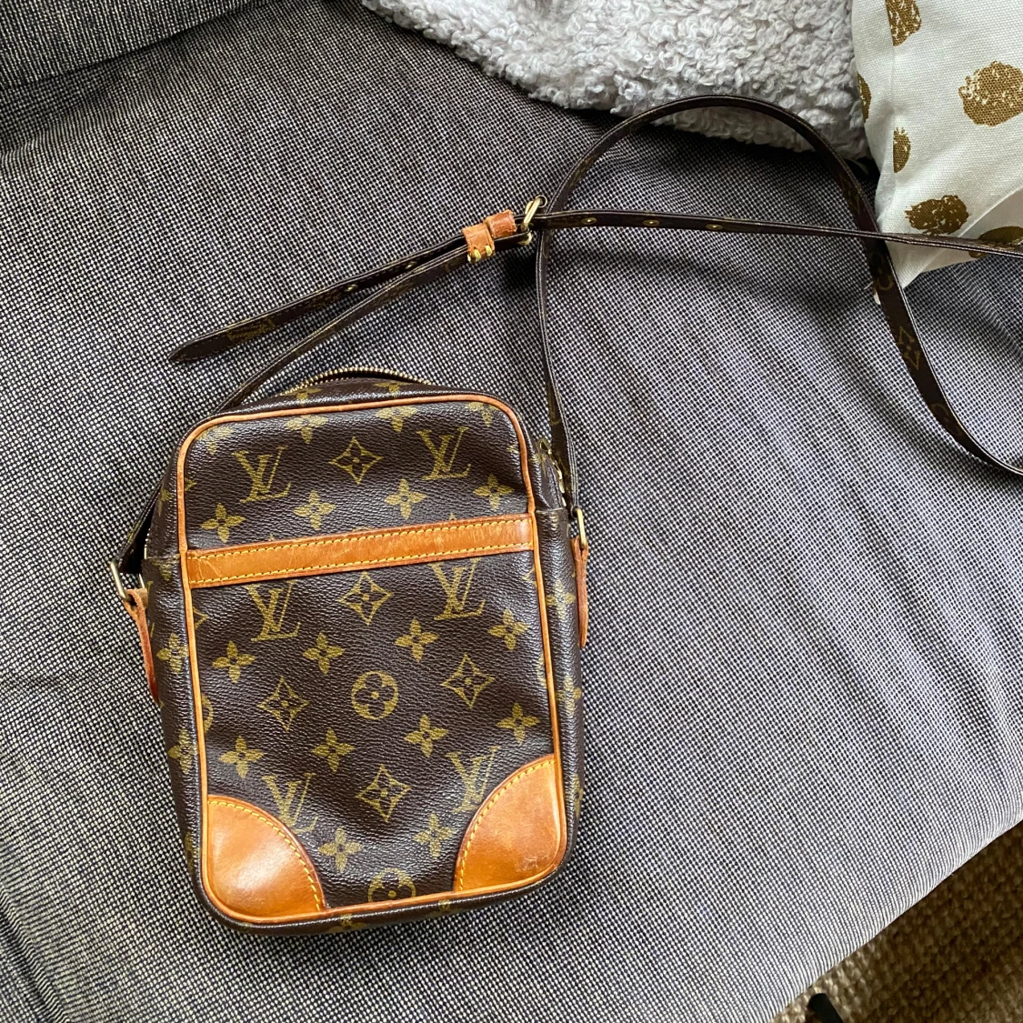 Louis Vuitton Danube