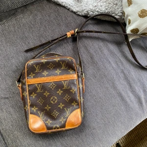 Louis Vuitton Danube - Vintage LV danube Väldigt gott skick