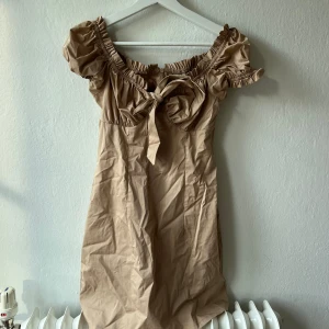 Nelly kortklänning  - Bra skick! 