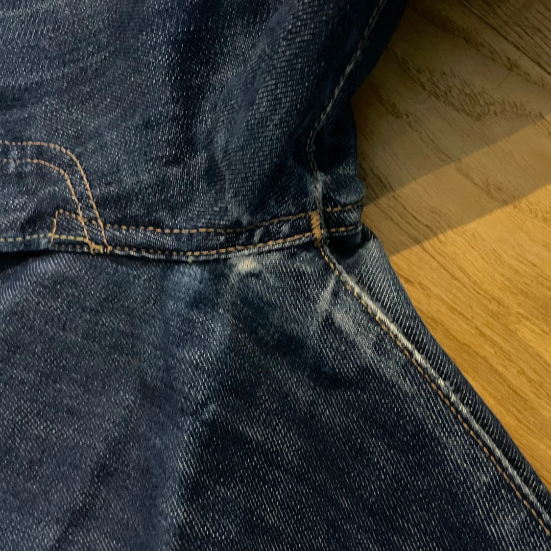 Levis jeans 501 - 92