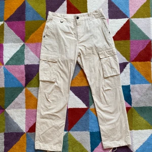 Nike SB Kearny Skate Cargos  - Cargos från Nike SB  Cond 10/10 M / 32