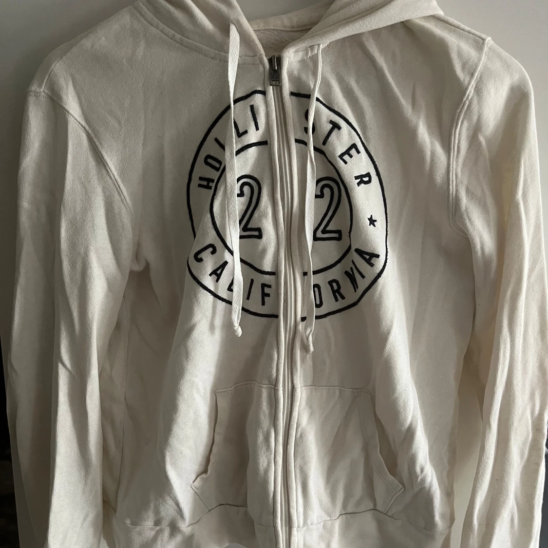 Hollister hoodie