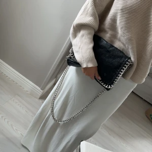 Jätte fin väska - Jätte fin väska, bra skick 