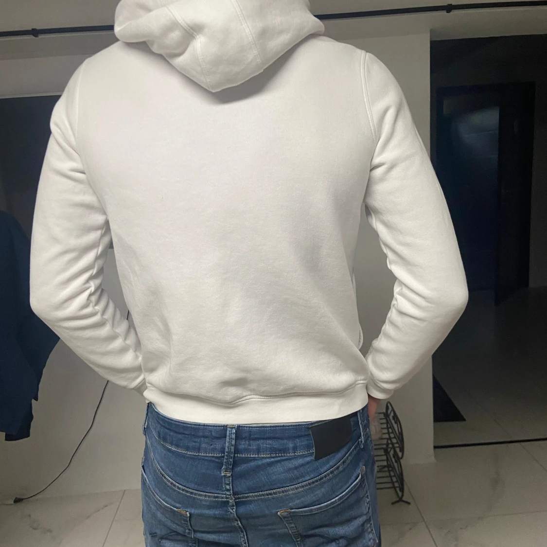 Sail racing kofta - 90