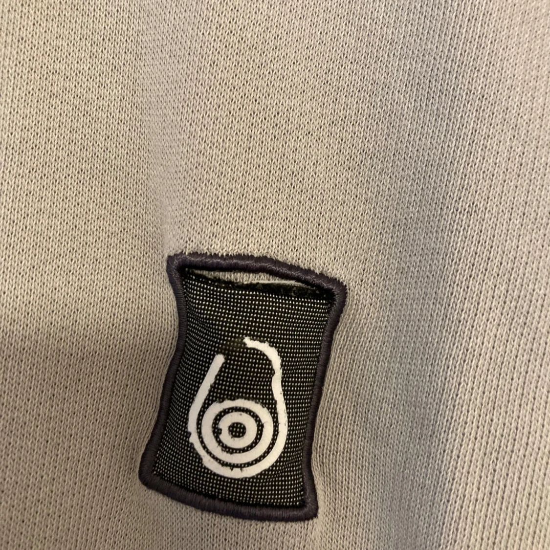 Sail Racing hoodie - 92