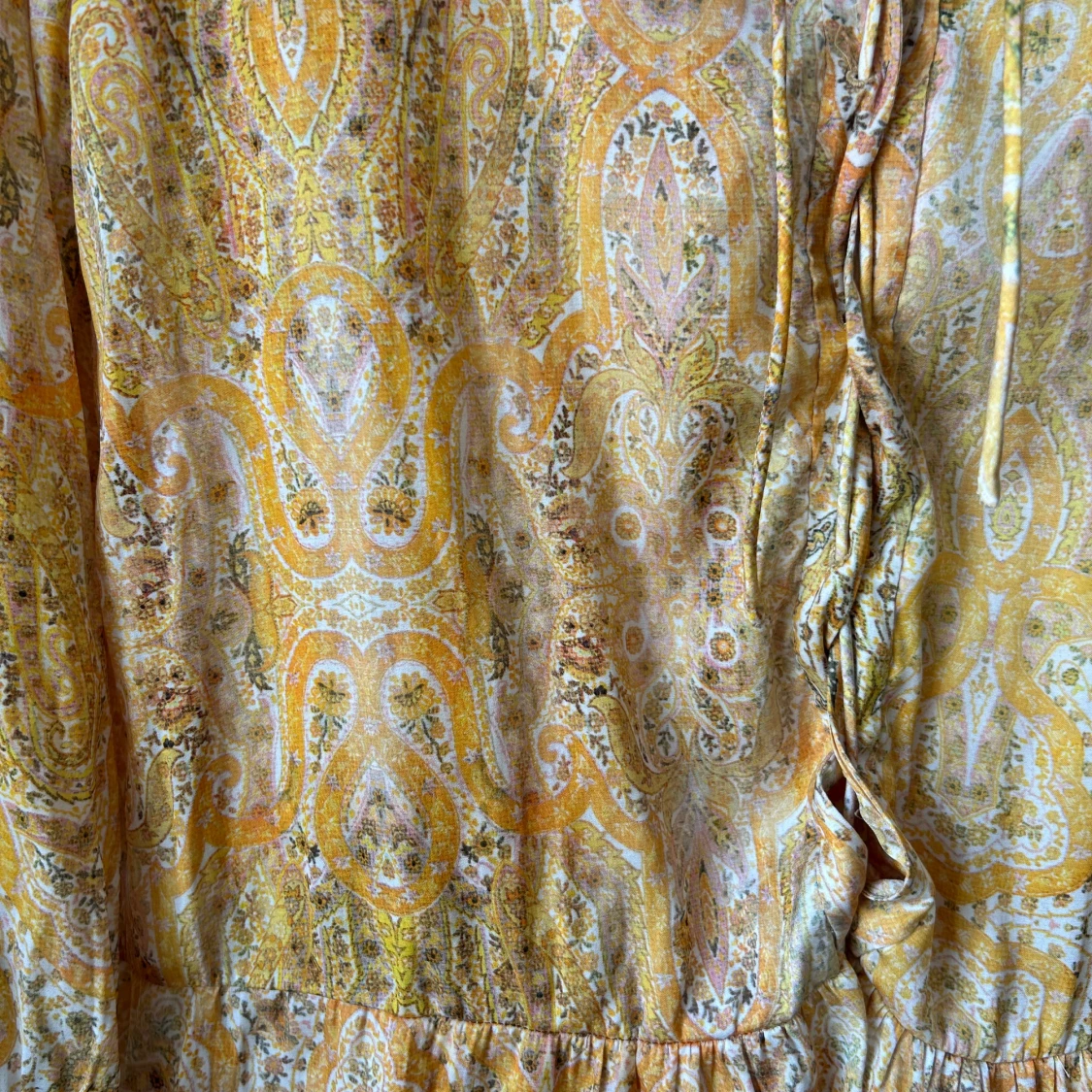 Zara klänning  - 90