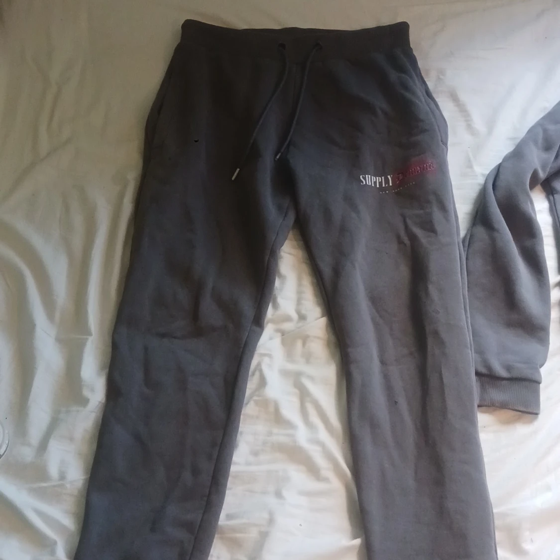 Supply and demand set  - 90